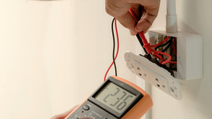 Custom Home Automation Electrician