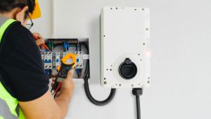 Custom Home Electrician for Quality Builds