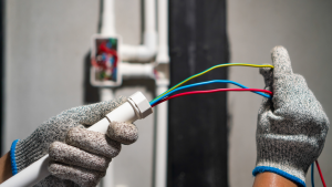 Trusted Custom Home Electrician in Toronto
