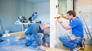 Experienced Residential Electrician Serving the GTA: Custom Homes, Renovations & New Builds