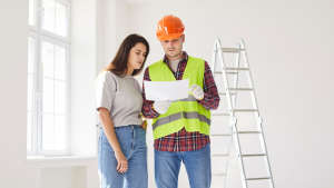 Professional New Build Electrician in Calgary for Custom Homes and Residential Projects
