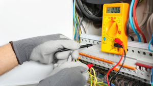 Reliable Custom Home Electrician for Quality Builds: Precision Wiring for Modern Living