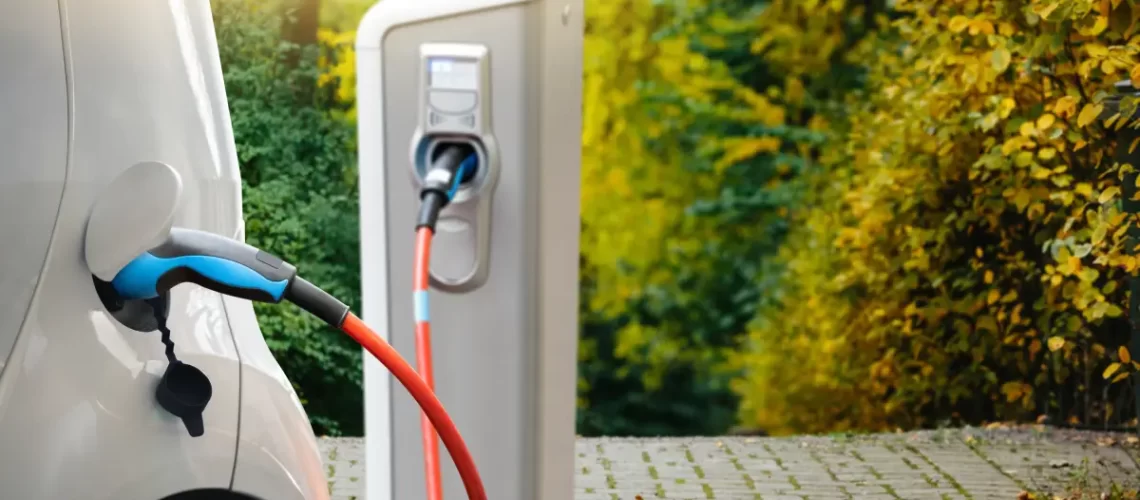 EV Chargers - Best in the GTA - Vivid Electric